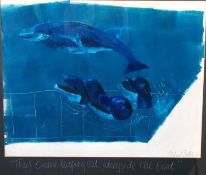 Michael Bates (20th century), 