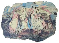 Ann Froshaug (British, 20th century). 