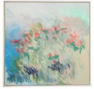 Claire Oxley (British, contemporary), 