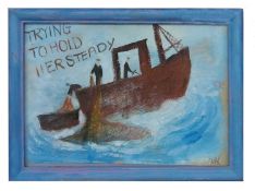 Tessa Newcomb (British, b.1955), 