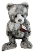 CHARLIE BEARS: CB171711, Shani From the 2017 collection designed by Isabelle Lee and Charlotte