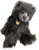 CHARLIE BEARS: CB124950, Lancelot From the 2012 collection designed by Isabelle Lee, with original