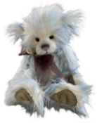 CHARLIE BEARS: CB125000, Celeste Designed by Isabelle Lee, with original swing tag and ribbon /