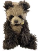 CHARLIE BEARS: CB114801, George From the 2011 collection designed by Isabelle Lee, with original