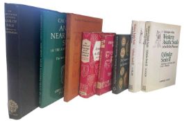 HERALDRY: 8 Titles: L A WADDELL: THE INDO-SUMERIAN SEALS DECIPHERED, Delhi,Sailani Prakashan,