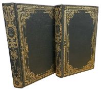 JEAN LOUISE HENRIETTE CAMPAN: MEMOIRS OF THE PRIVATE LIFE OF MARIE ANTOINETTE, New York, Bretano'