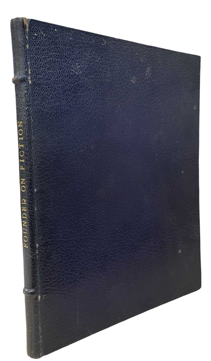 Grant: Lady Sybil: Founded on Fiction 1st Ed Illust by George Morrow