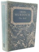 IRIS MURDOCH: THE BELL, London, Chatto and Windus, 1994 [Collected Edition] with original