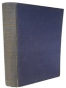 DENNIS BARDENS: PORTRAIT OF A STATESMAN, London, Frederick Muller, 1955. First edition. Pres.