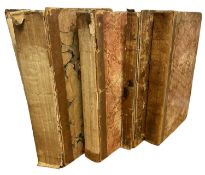 THE UNITED SERVICE JOURNAL AND NAVAL MILITARY MAGAZINE, 1830 - Part 1; 1832 - Part 1; plus 2 others,