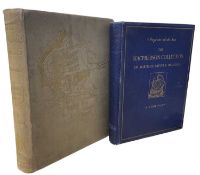 MARITIME INTEREST: 2 titles: M S ROBINSON: A PAGEANT OF THE SEA - THE MACPHERSON COLLECTION OF