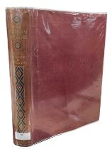 MILLER / GREGOR: THE RUSSIAN THEATRE - ITS CHARACTER AND HISTORY, 1930, Limited Edition #411 of 650.