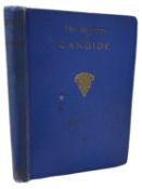 M DE VOLTAIRE (translated) by Webster Murray: THE HISTORY OF CANDIDE OR ALL FOR THE BEST, London,