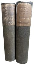 STIRLING MAXWELL: THE CLOISTER LIFE OF THE EMPEROR CHARLES V & MISCELLANEOUS ESSAYS AND ADDRESSES.