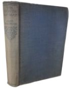 JANE DASHWOOD: THE MONTH OF MAY, London, John Murray, 1931, First edition. Blue cloth boards,