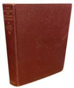 C WILFRID SCOTT-GILES, CIVIC HERALDRY OF ENGLAND AND WALES, London, J M Dent and Sons, 1953. Revised