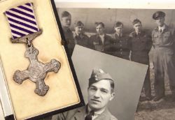 Medals & Militaria