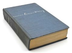 Military Book Interest: 'Dicision in Germany' by Lucius D. Clay, 1950 First Edition, Doubleday &