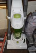An Electrolux Vitesse Plus hoover