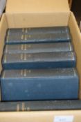 The Strand magazine, bound volumes, 19-24