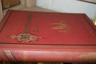 [WILLIAM HENRY DAGLISH ADAMS]: THE MEDITERRANEAN ILLUSTRATED PICTURESQUE VIEWS AND DESCRIPTIONS OF