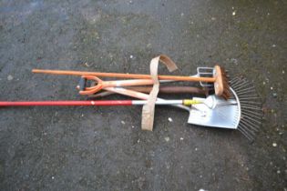 Garden tools