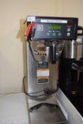 A catering digital coffee brewer