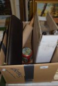 Mixed Lot: Quantity of assorted kitchen wares