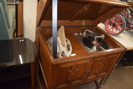 Itonia gramophone by Selfridge, London