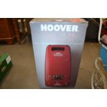 A Hoover Sensotronic System 20 S3450, boxed