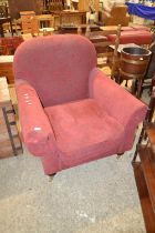 Wesley Barrell armchair