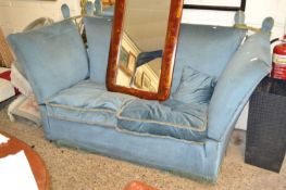Knowle style drop end sofa