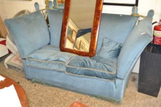 Knowle style drop end sofa