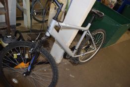 Apollo mountain bike