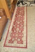 Modern Viscount runner carpet, 67 x 240 cm