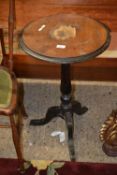 Victorian wine table, for restoration