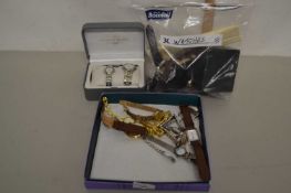 Large Mixed Lot: Assorted wristwatches