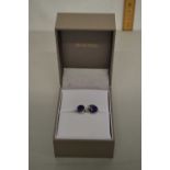 Boxed Pravins cufflinks