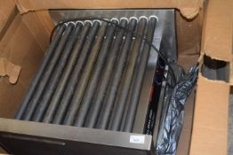 A commercial Grill Max Pro by Duratec
