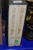 The Bradman Albums, Vols 1 and 2