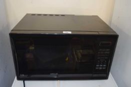 Kenwood microwave