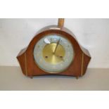 Mid Century Smiths mantel clock