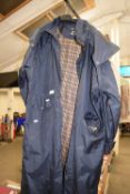 A Target Dry XXL Stockman coat