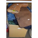 Mixed Lot: Gents clothing