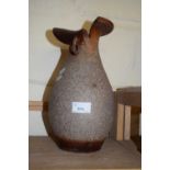 A Studio Pottery style vase
