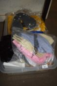 Quantity of assorted clothing