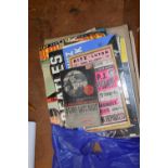 Beatles Scrap Book