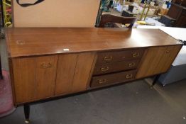 Mid 20th Century sideboard