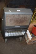 Vintage Morphy Richards electric heater