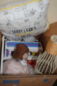 Mixed Lot: Assorted household clearance